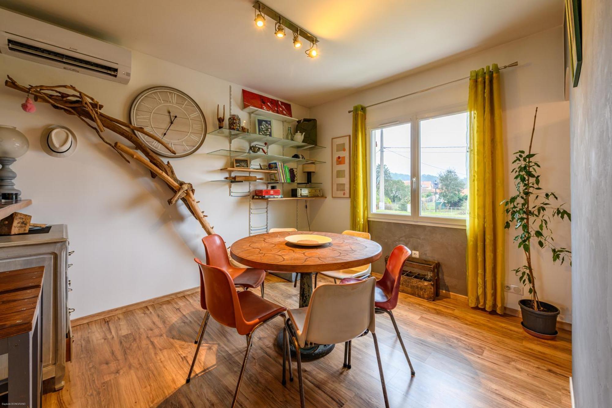 Superbes Appartements Mimizan Exterior foto