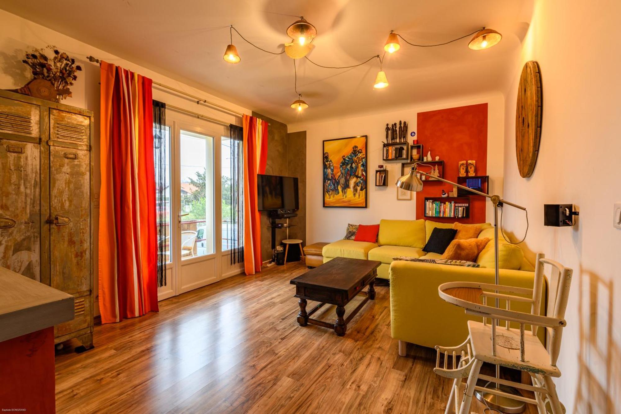 Superbes Appartements Mimizan Exterior foto