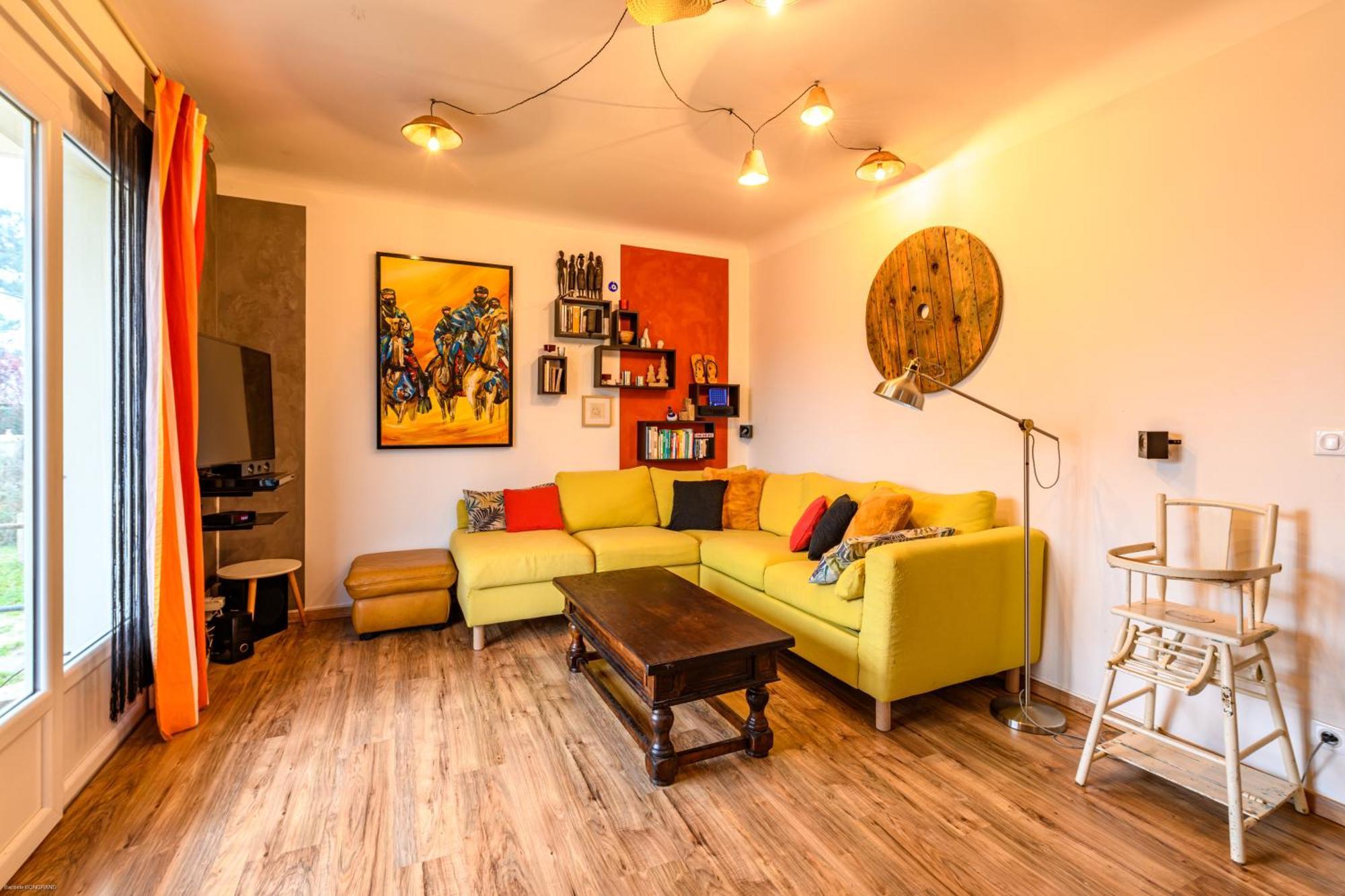 Superbes Appartements Mimizan Exterior foto