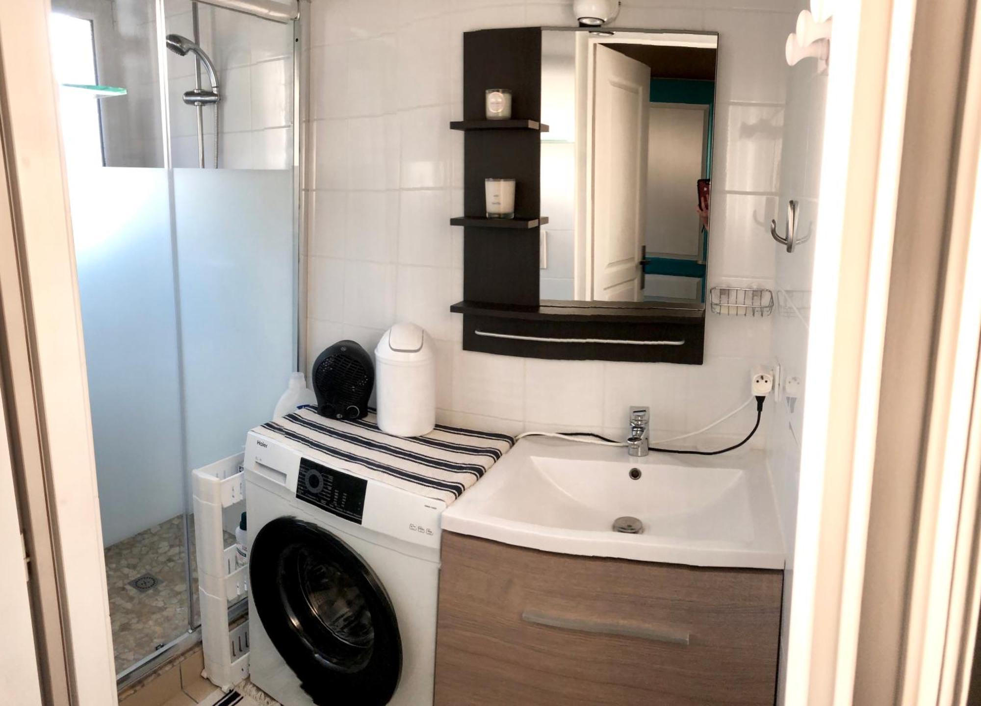 Superbes Appartements Mimizan Exterior foto